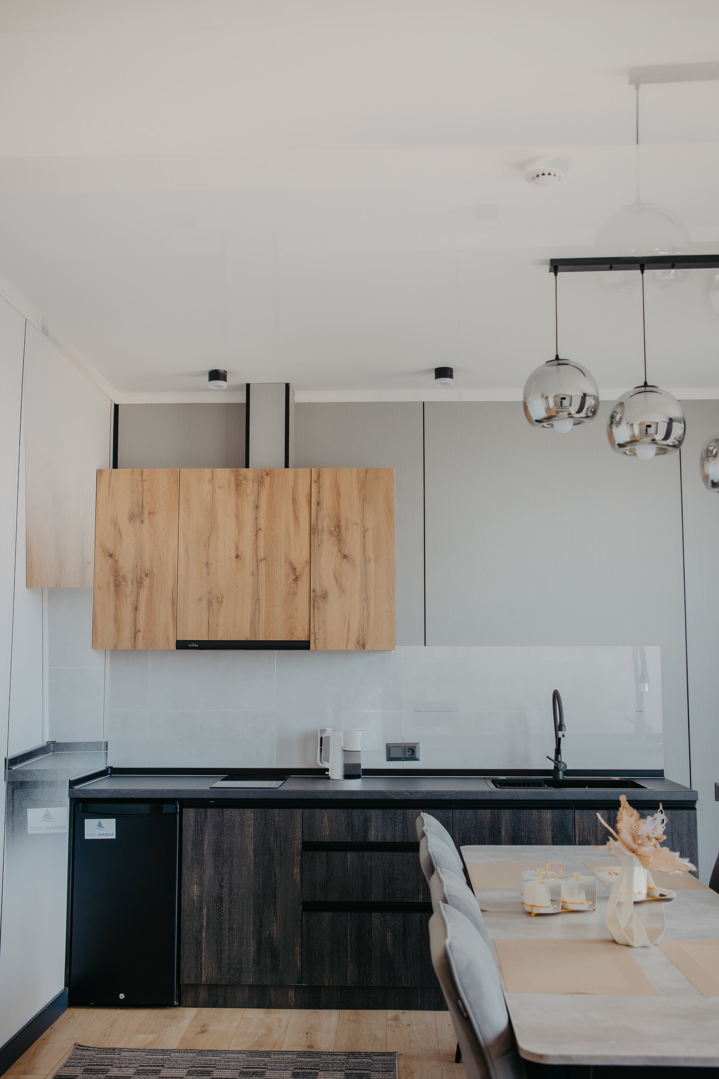 Фото Tong Marina