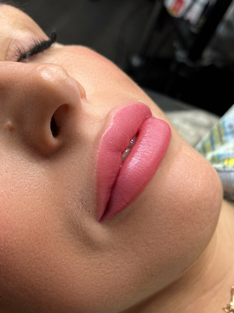 Permanent makeup studio Ermakov Permanent, Perm, photo