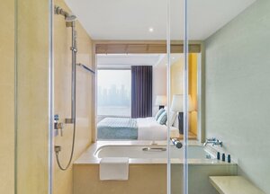 Гостиница Marco Polo Wuhan