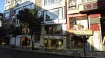 Fabi Giyim Catena (Istanbul, Sisli, Mesrutiyet Neighborhood, Dere Street, 19-1) ، متجر ملابس