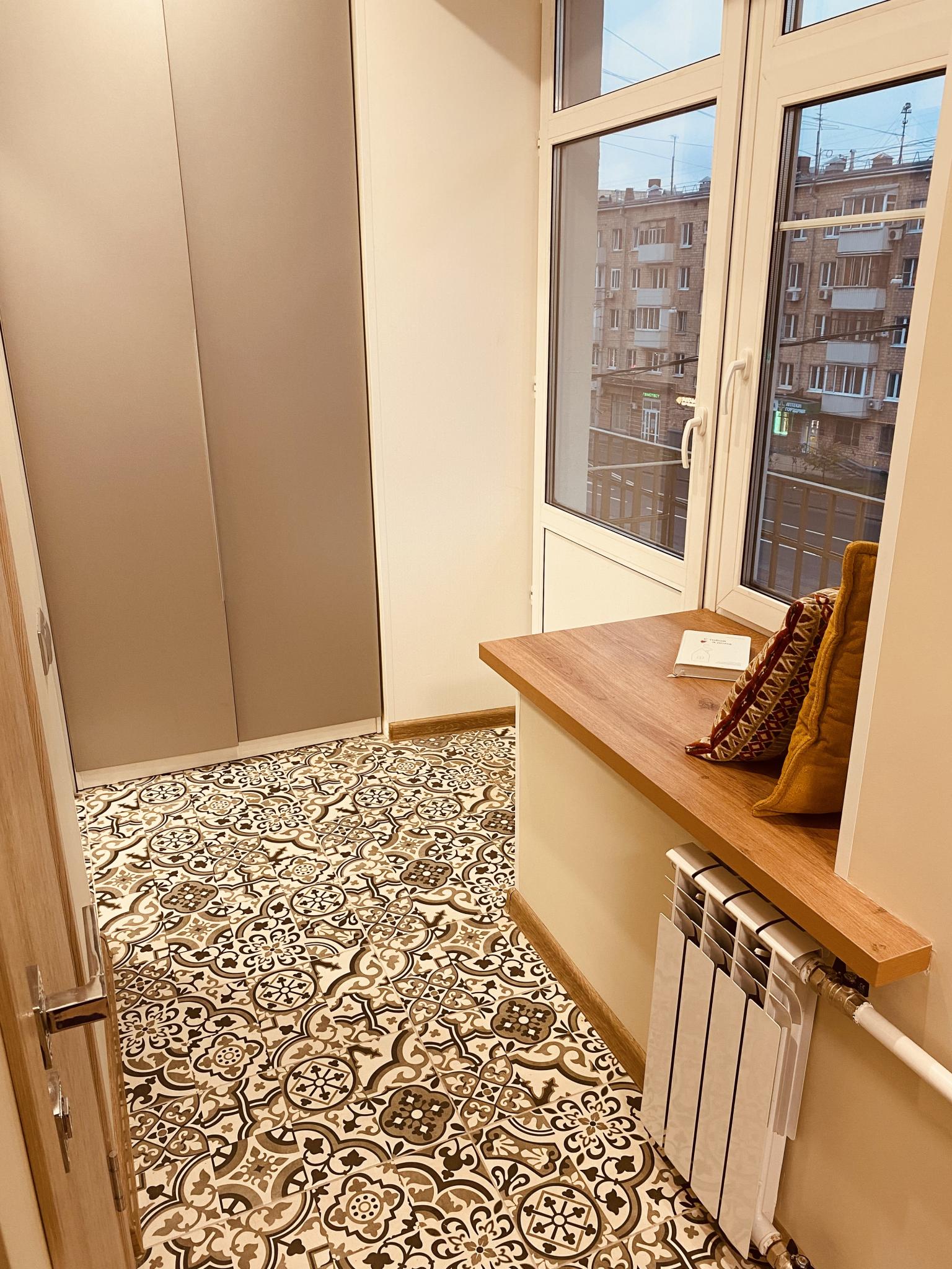 Фото Стромынка