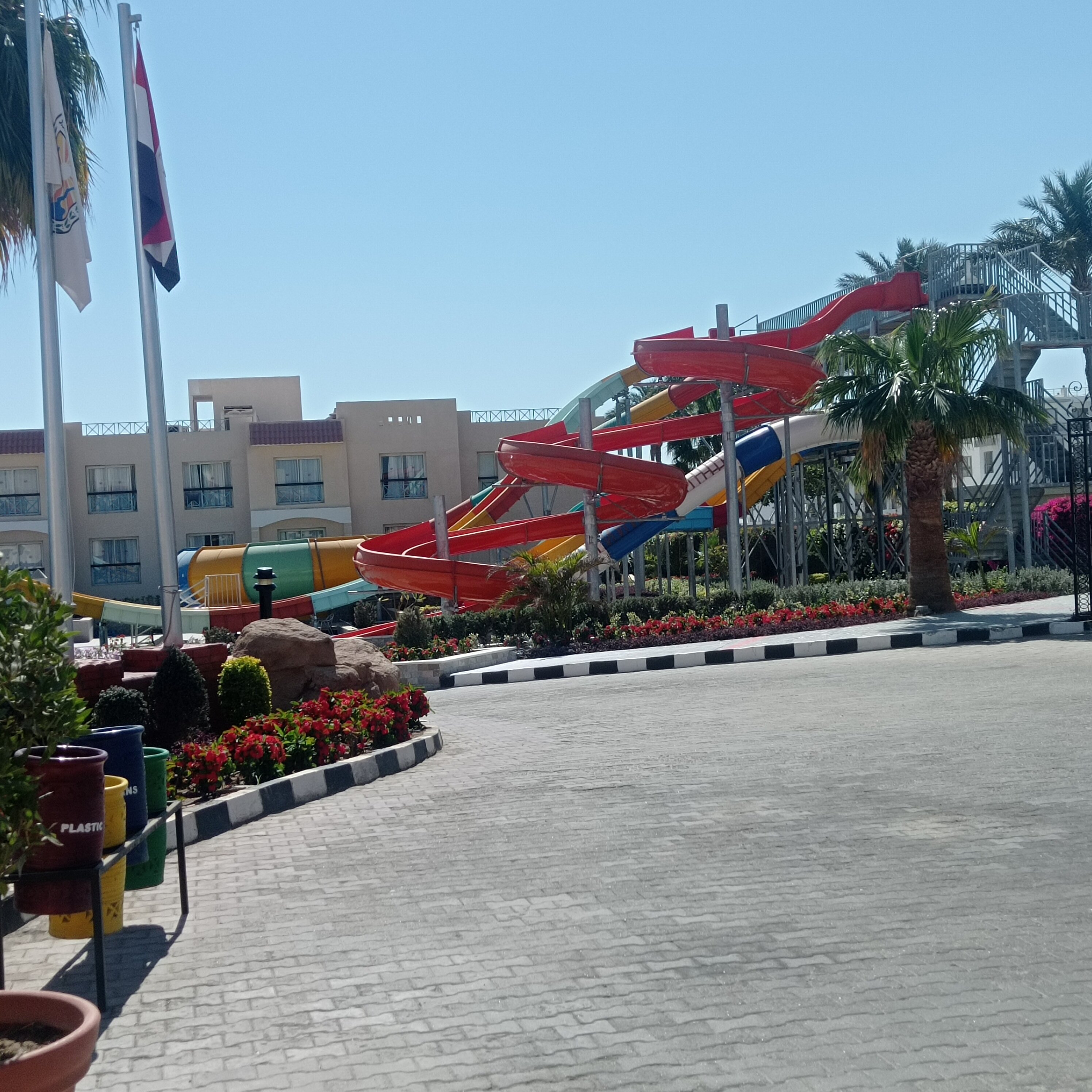 Фото Ivy Cyrene Island Aqua Park Resort