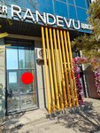 Randevu (Rakhimzhan Koshkarbayev Avenue, 13), flower shop