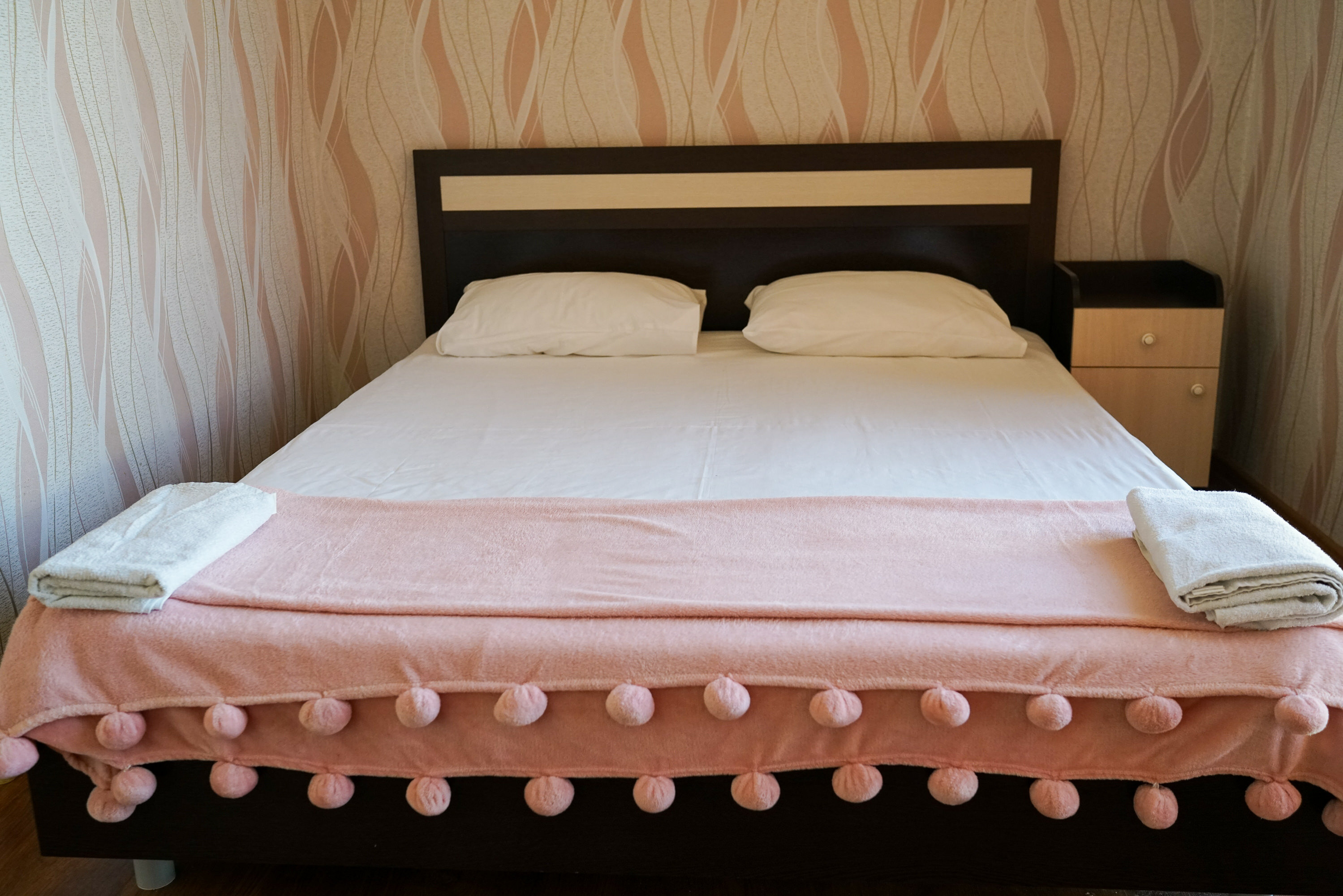 Фото Гостевой дом Адлер