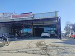 Koc Brothers Auto Renewal Service (Ankara Province, Etimesgut District, Bahcekapi Neighborhood, 2503rd Avenue, 4), reparación corporal
