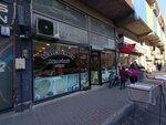 Susler Hairdresser Suat (Istanbul, Eyupsultan, Namik Kemal Avenue, 4M), hairdresser