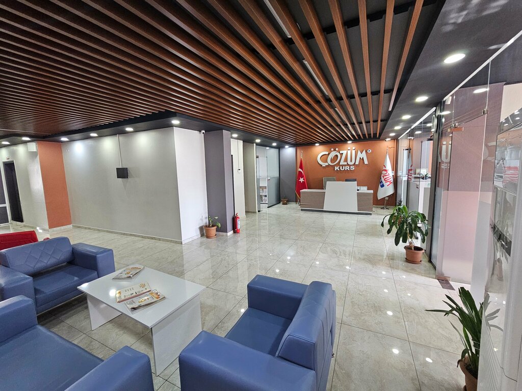 Educational center Kartal Solution Course Center, Istanbul, photo