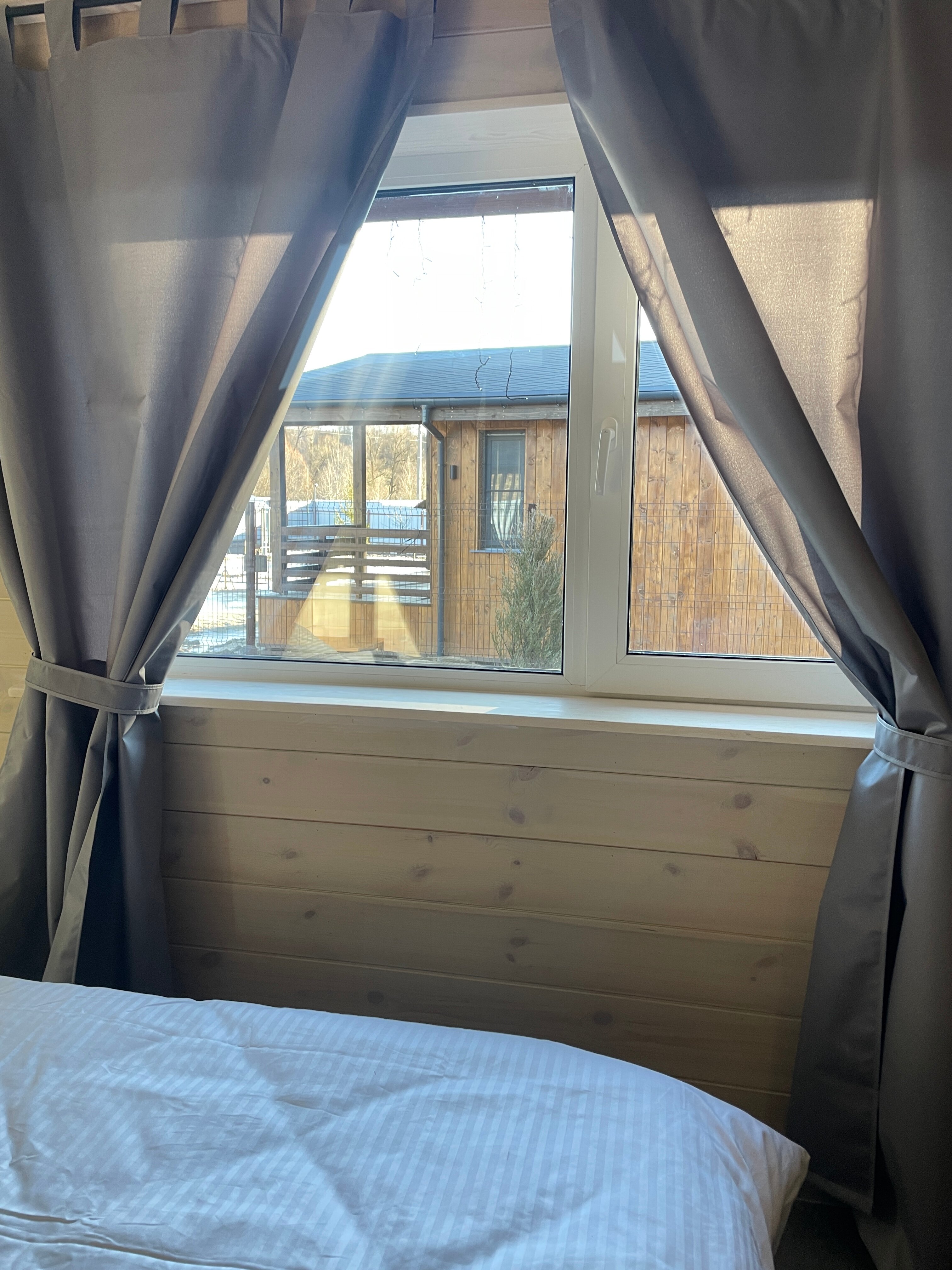 Фото Iceberg House