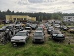 Avtorazborka (Oktyabrskaya Street, 127), car disassembly