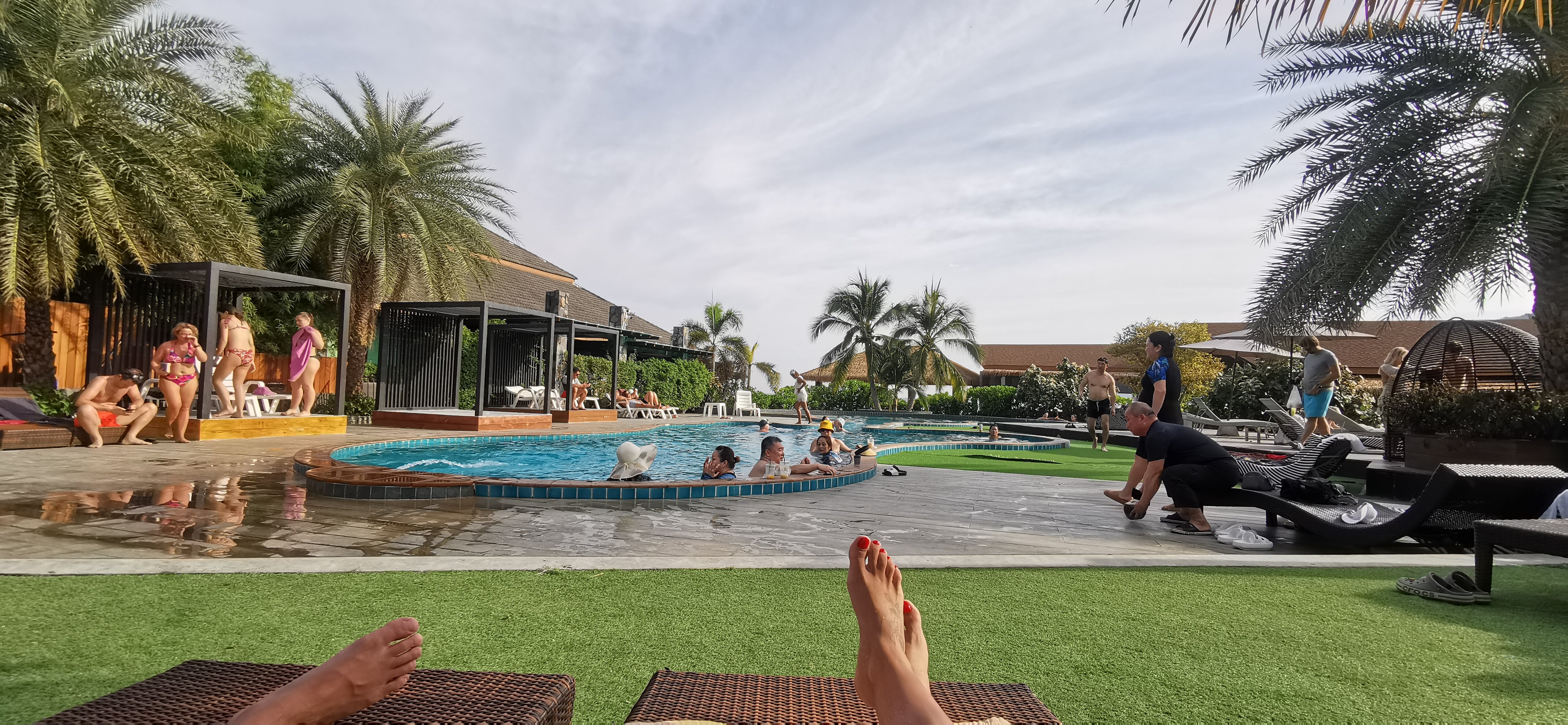 Фото U Rip Resort