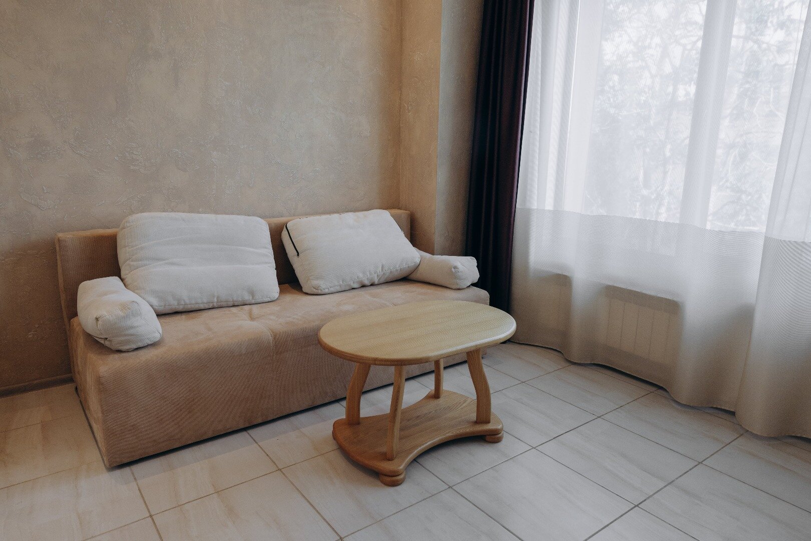 Фото Муссон