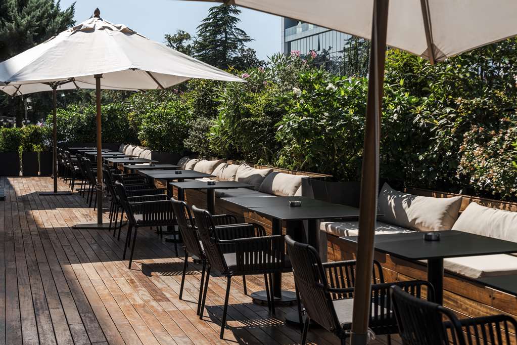 Фото Radisson Blu Hotel Batumi