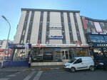 Erguz Construction Supervision (Istanbul, Umraniye, Necip Fazil Neighborhood, Sarikaya Street, 1/1) ، مكتب مهندس معماري