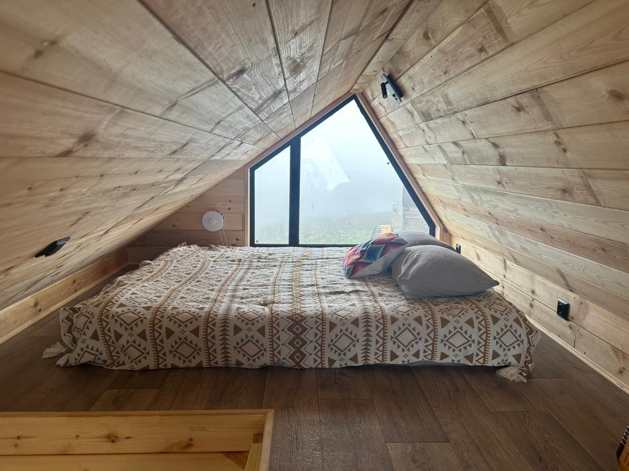 Фото Вилючик Кэмп