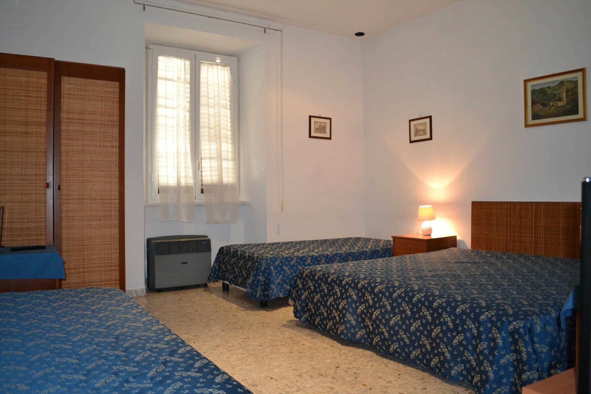 Фото Hotel Ferraro