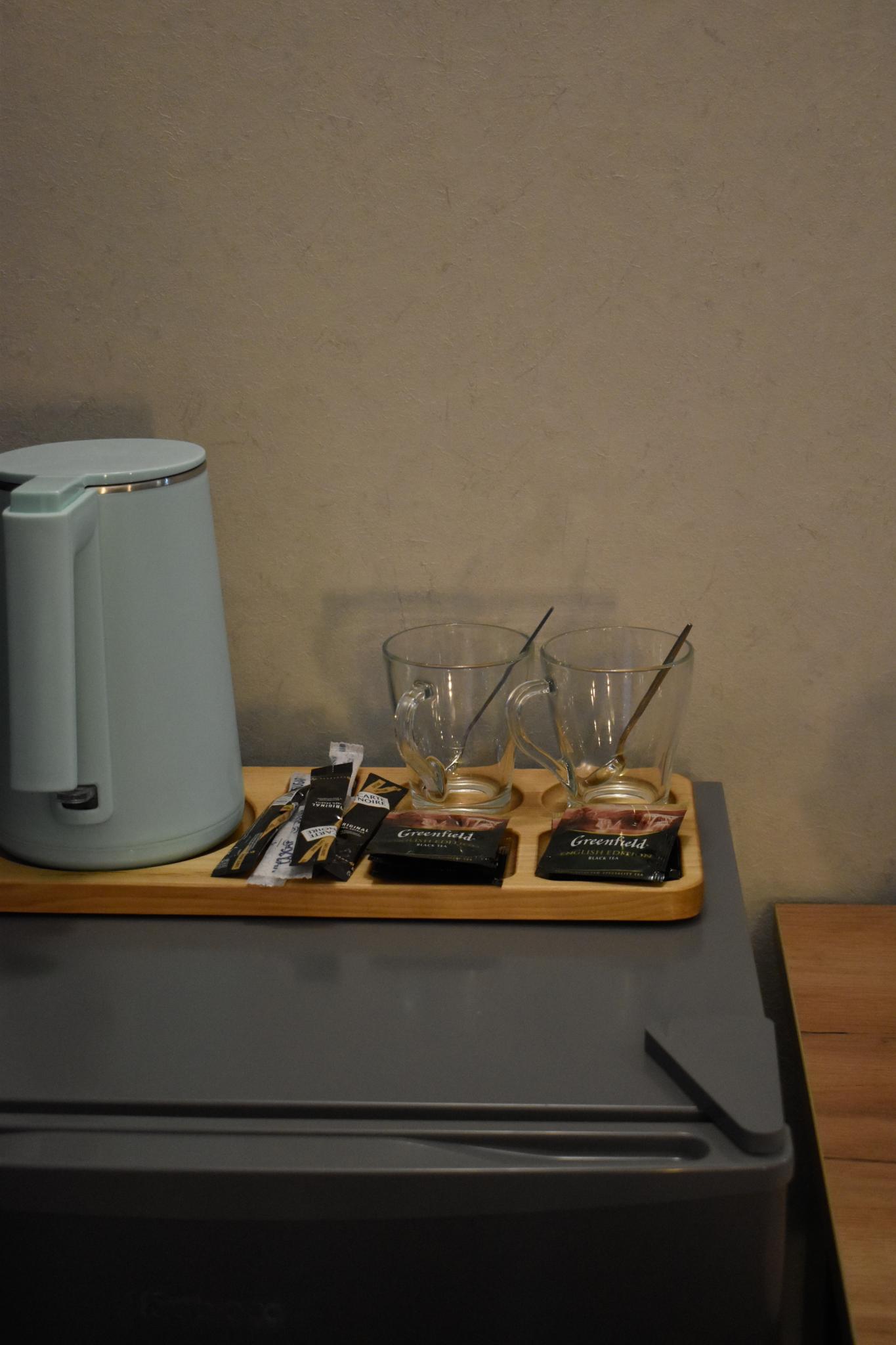 Фото Гостиница Удельная