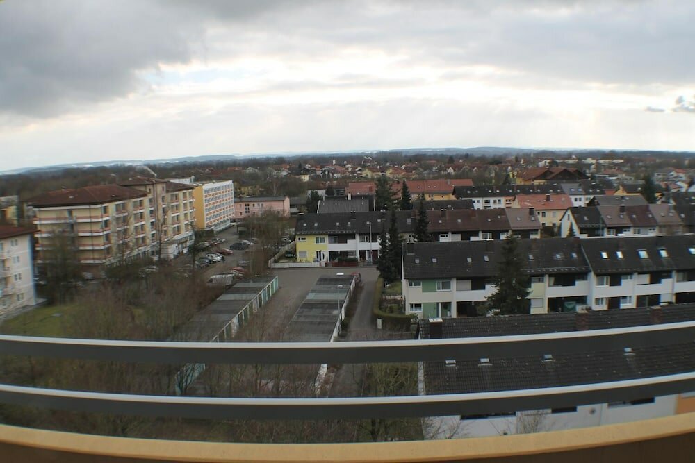 Фото Haus an der Therme