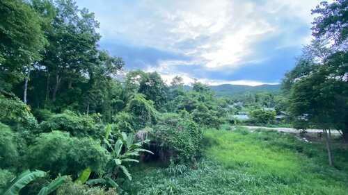 Гостиница Proud Phu Fah Muang Chiang Mai