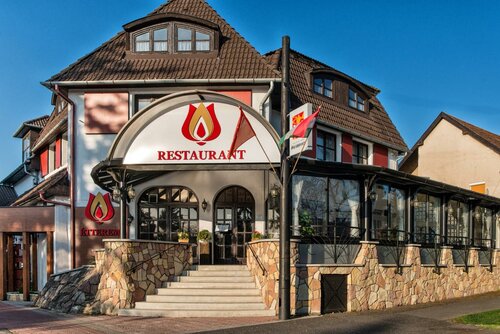 Гостиница Hotel Piroska в Ваше