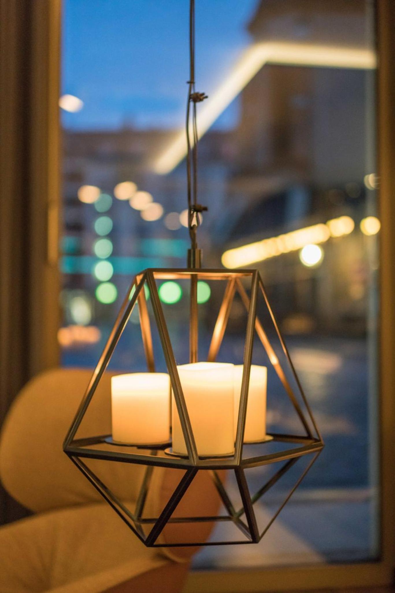 Фото Motel One Leipzig - Nikolaikirche