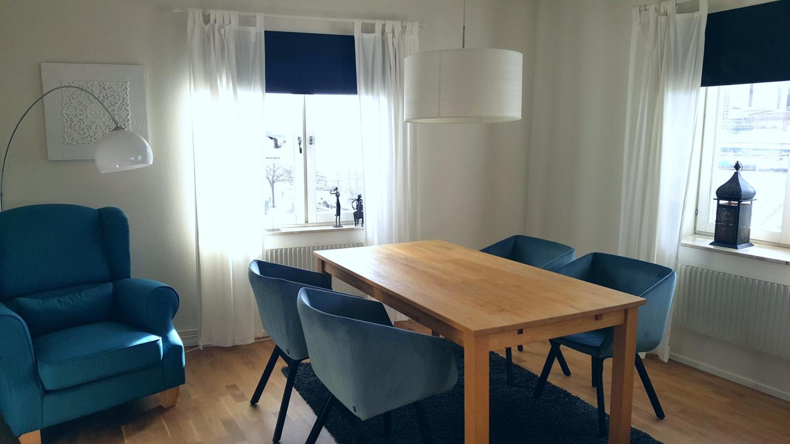 Фото Hotel Carlshamn