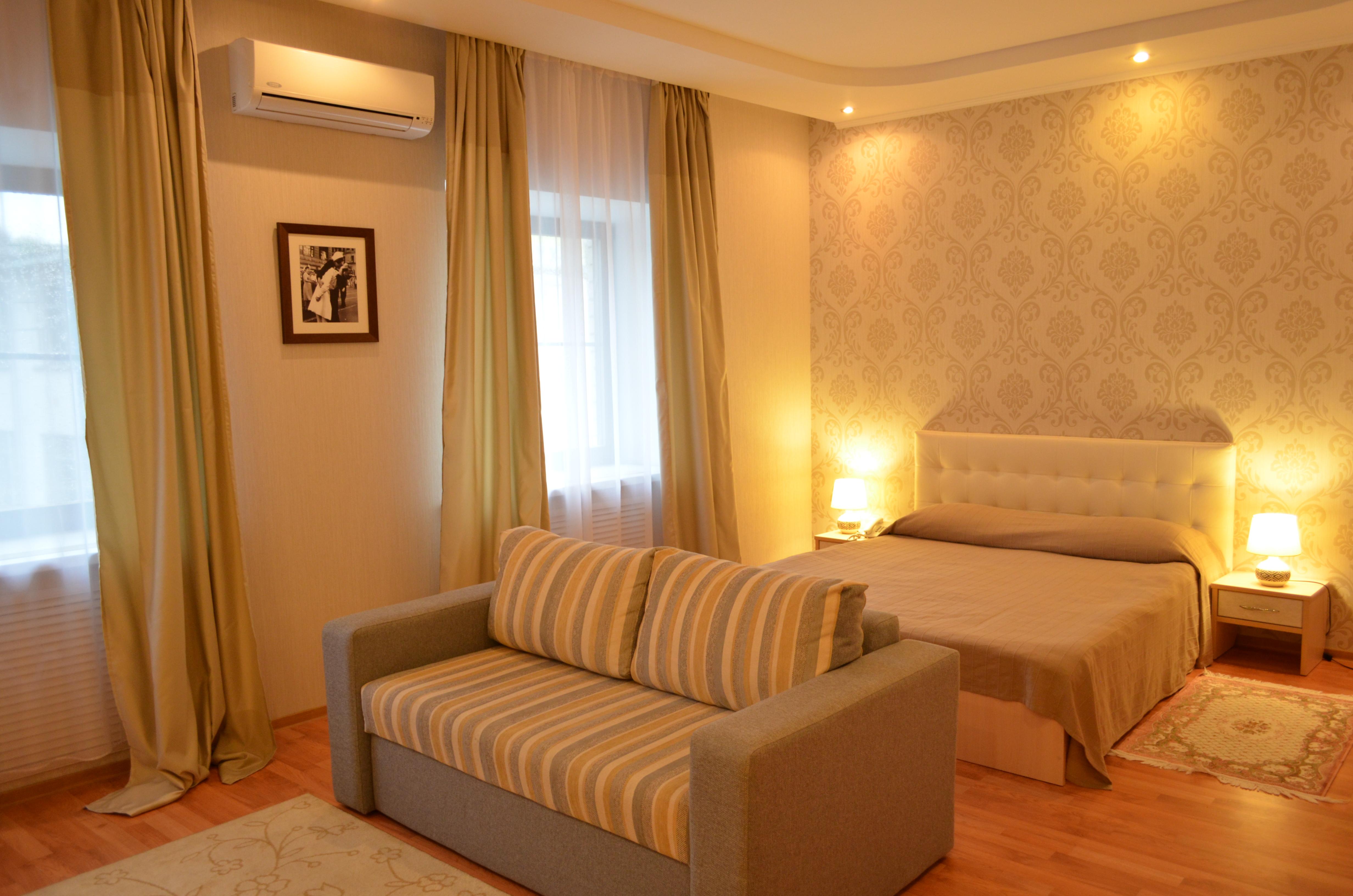 Фото Бизнес отель Кострома