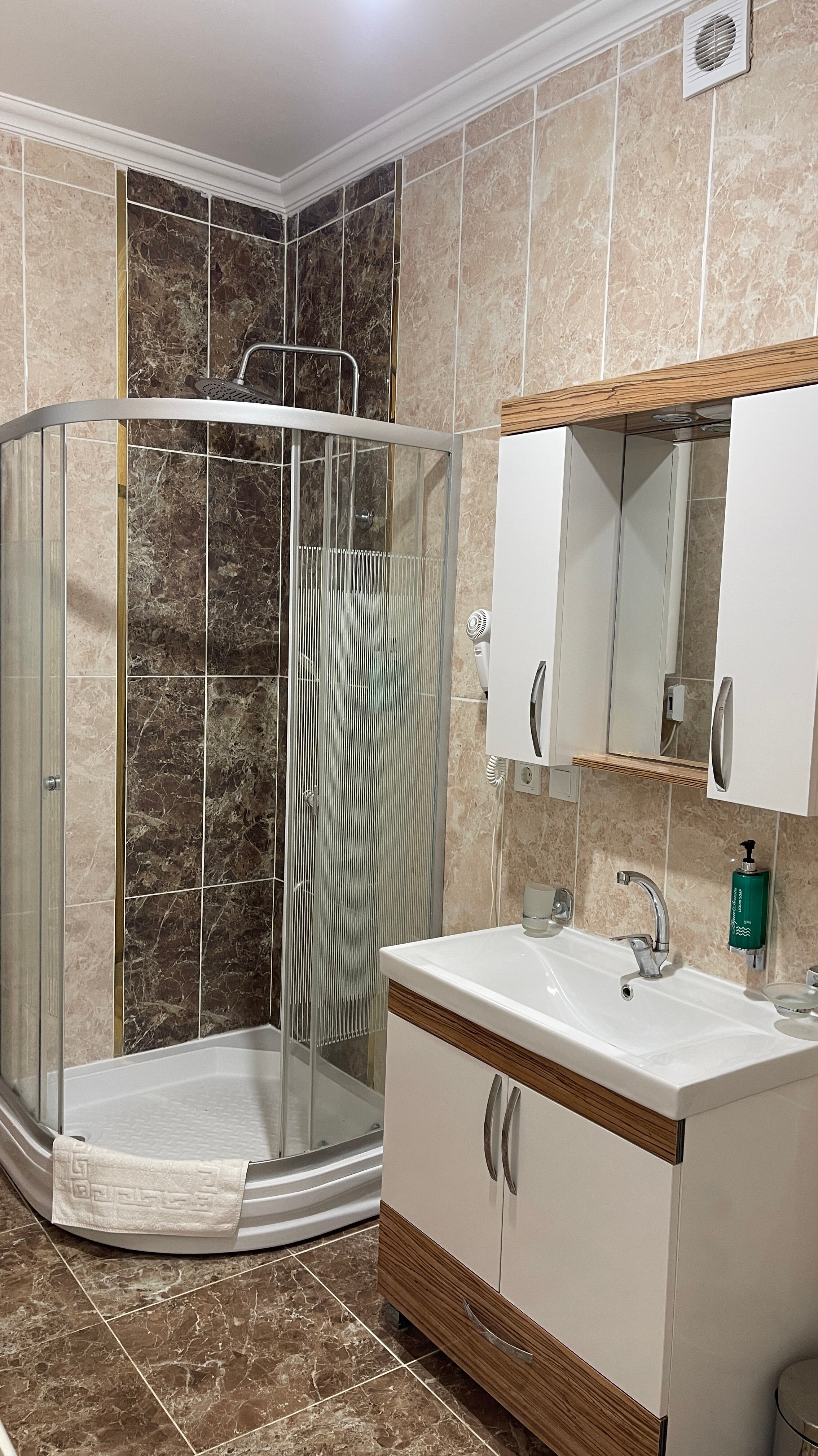 Фото Дом отдыха Агудзера