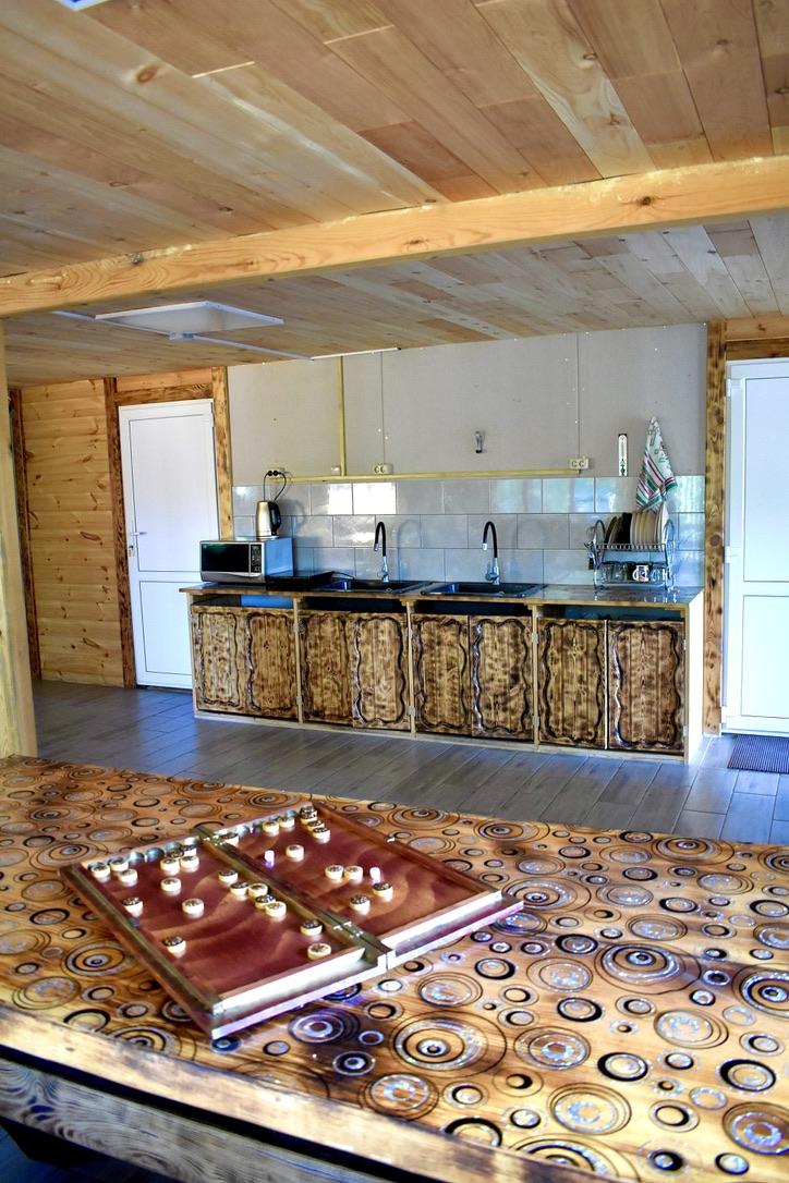 Фото Банный край