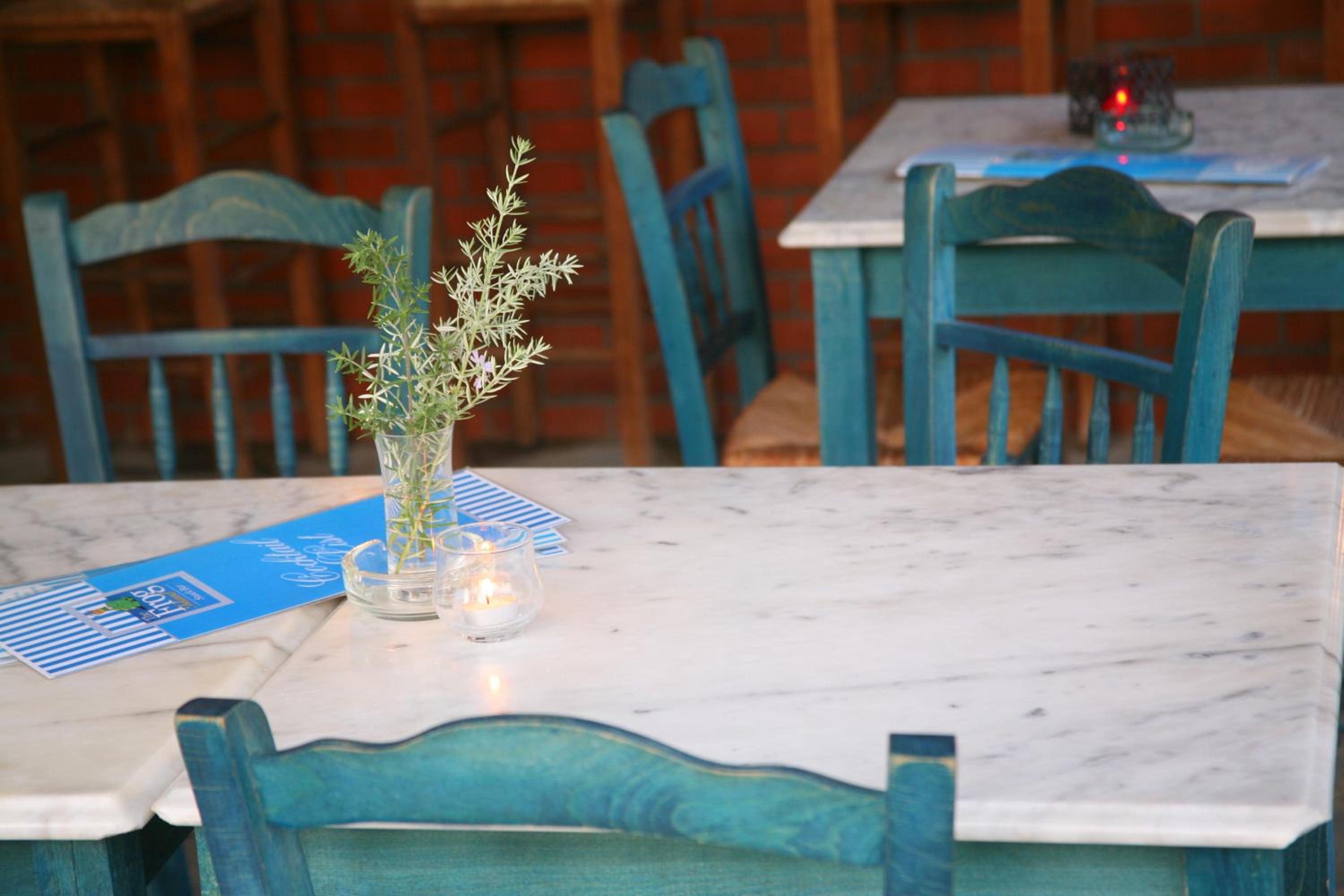 Фото Proimos Maisonnettes