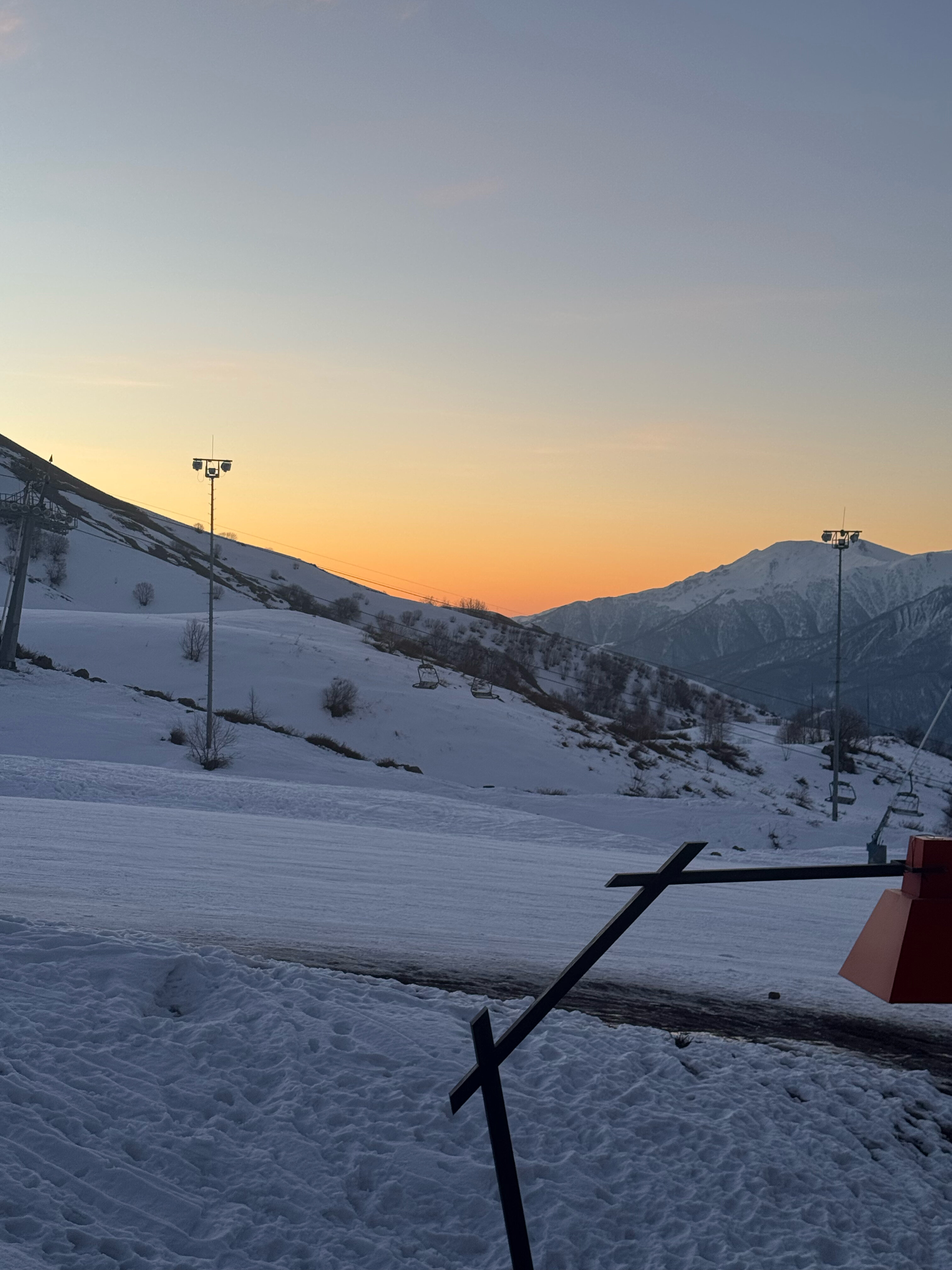 Фото Gudauri Lodge