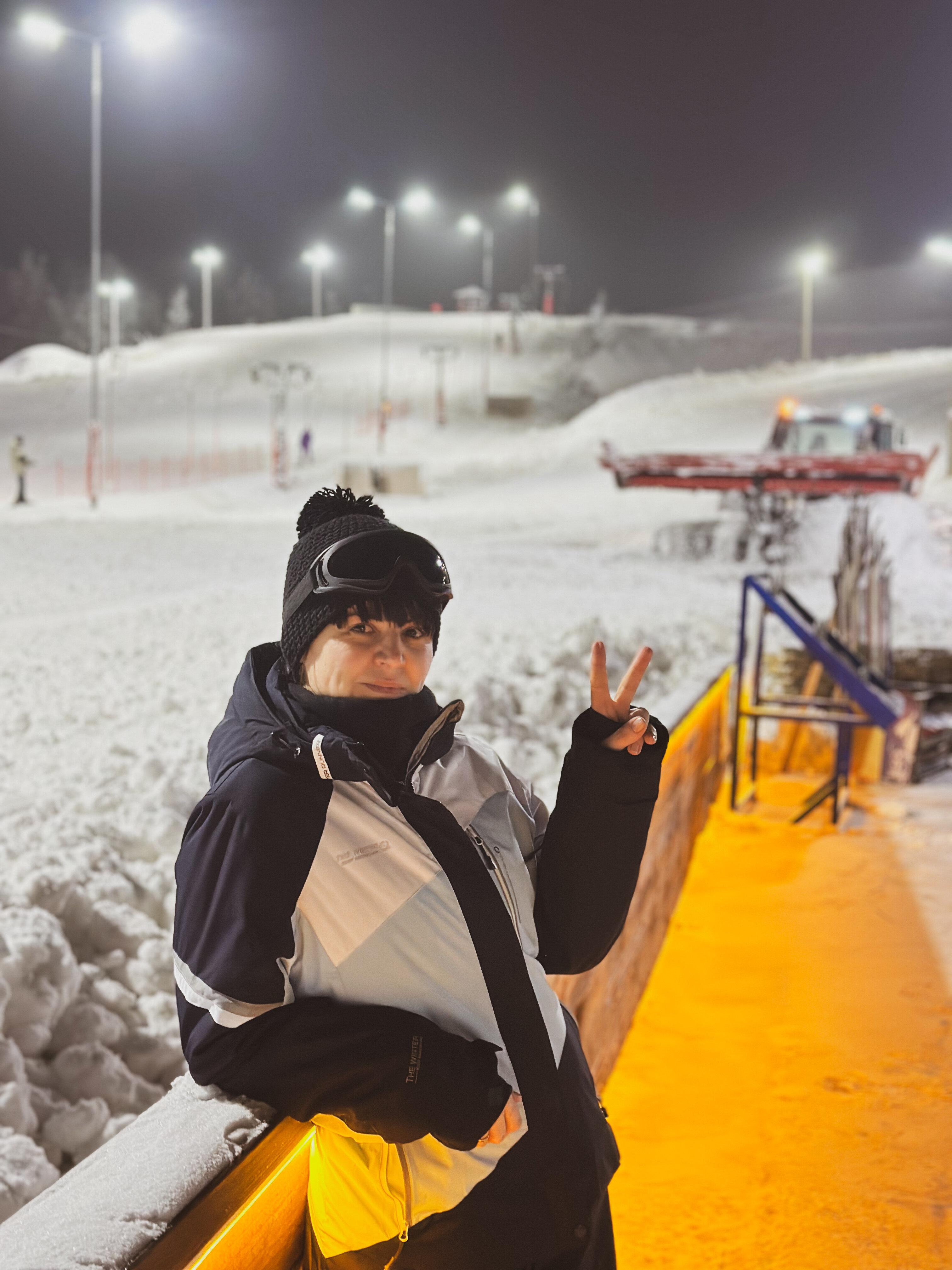 Фото Хиллпарк