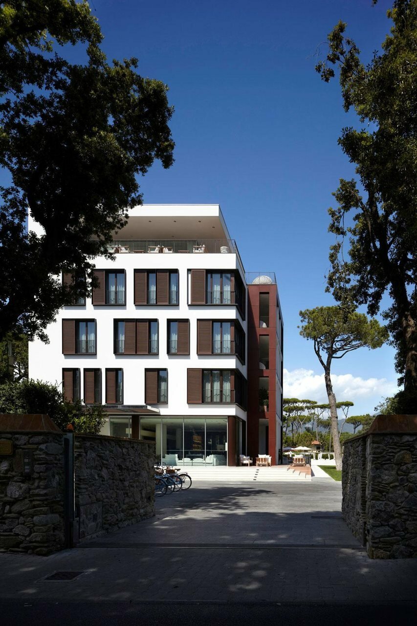 Фото Principe Forte Dei Marmi