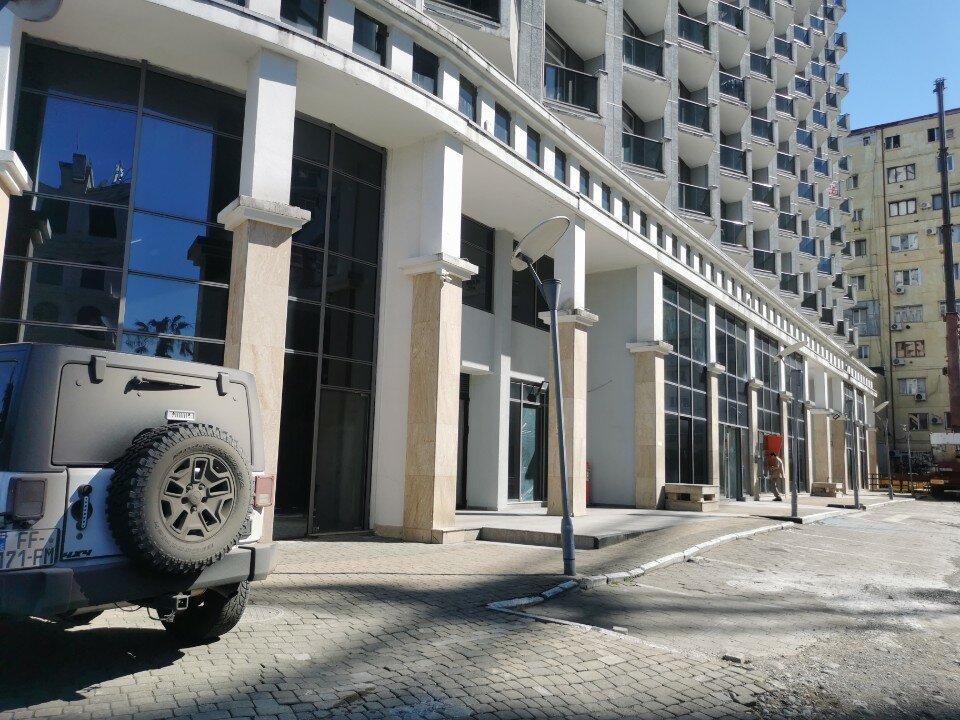 Фото Rock Hotel First Line