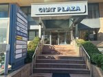 Onat Plaza (Istanbul, Beykoz, Kavacik Neighborhood, Erturk Street, 4A), business center