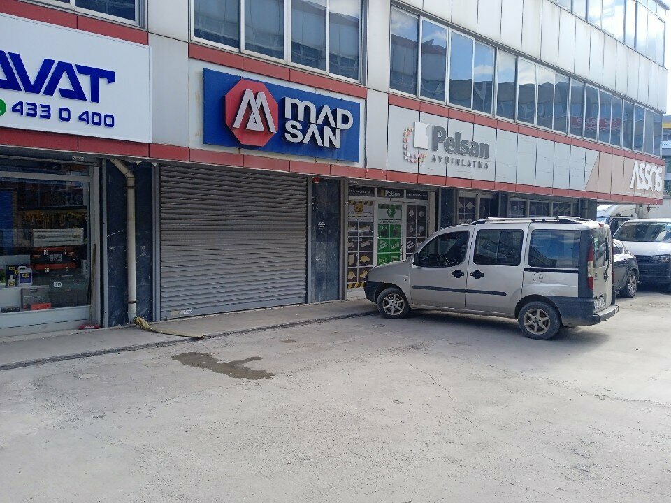 Metalware Egeteknik, Izmir, photo