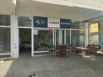 Buderus - Isikent Heating (İstanbul, Maltepe, Feyzullah Mah., Oğuzhanlı Cad., 27B), reparación de equipos eléctricos