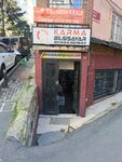 Karma Computer (Istanbul, Sisli, Mecidiyekoy Neighborhood, Mevlut Cavus Street, 18B), office equipment service and repair