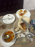 Алико (posyolok Mechnikovo, 26), cafetería