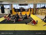 Put Voina (Obrucheva Street, 28к5), sports club