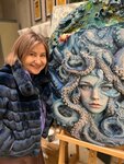 Творческая Сказка (Melnikova Street, 7с1), courses and master classes