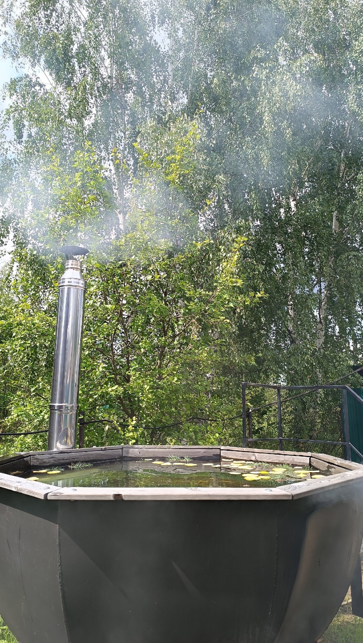 Фото Loft. dacha