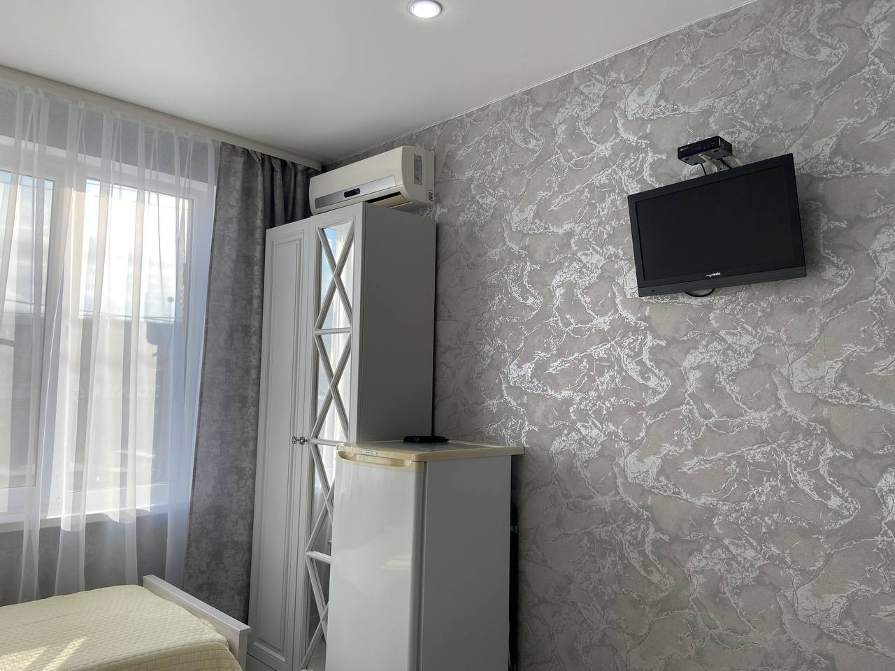 Фото Гостевой дом Алина