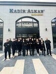 Kadir Alkan Hair Artist - Sakarya (Sakarya, Serdivan, Arabacialani Neighborhood), hairdresser