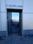 CalinLash (Kalinina Street, 86), eyebrow and eyelash salon