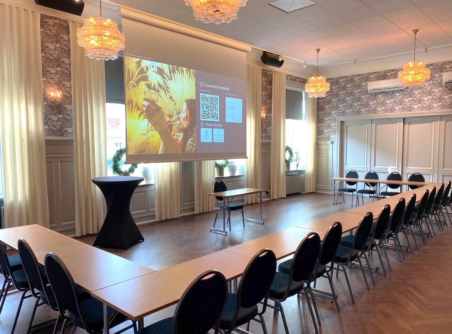 Фото Continental du Sud