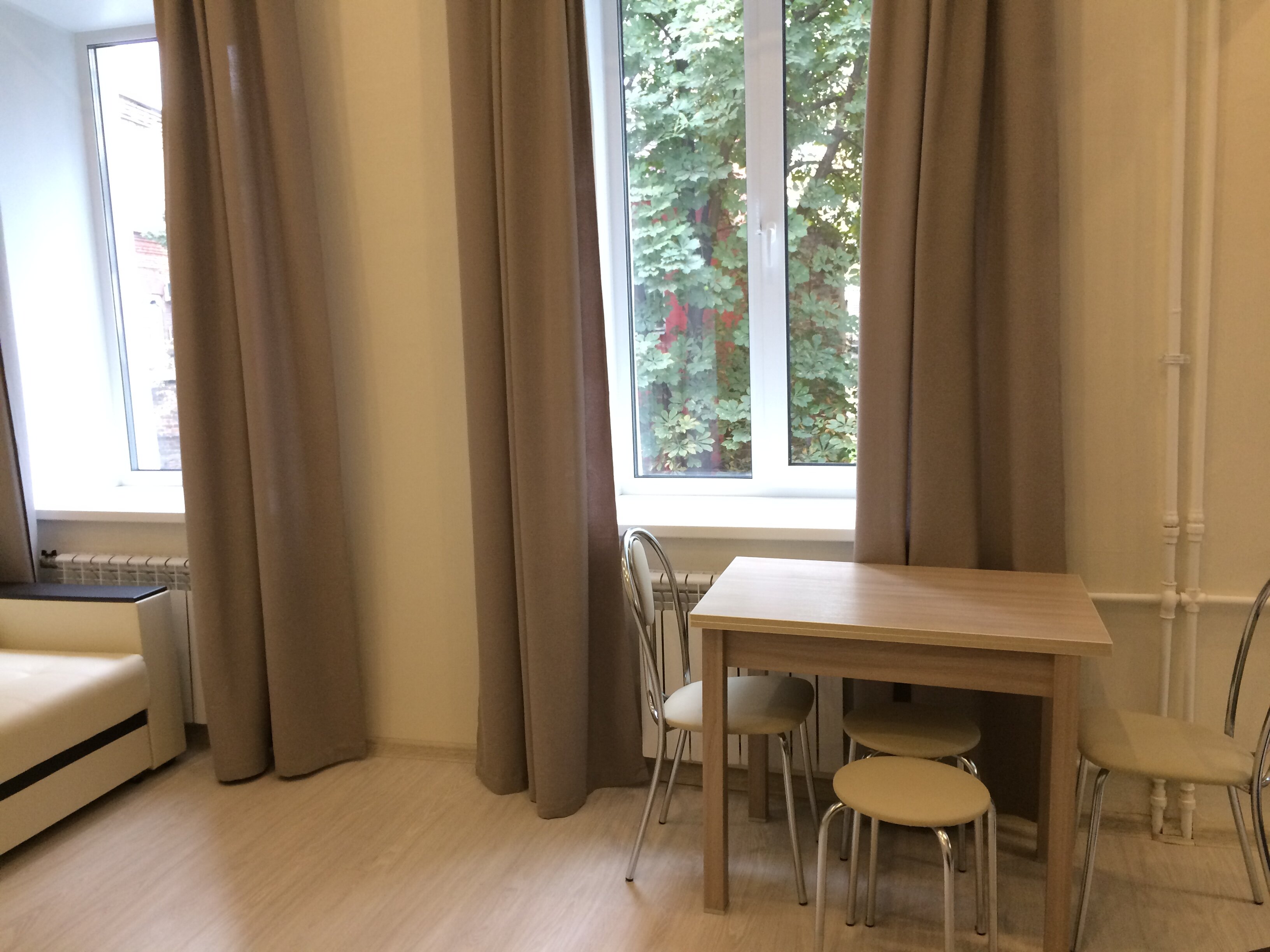 Фото Комсомольская - у Кремля