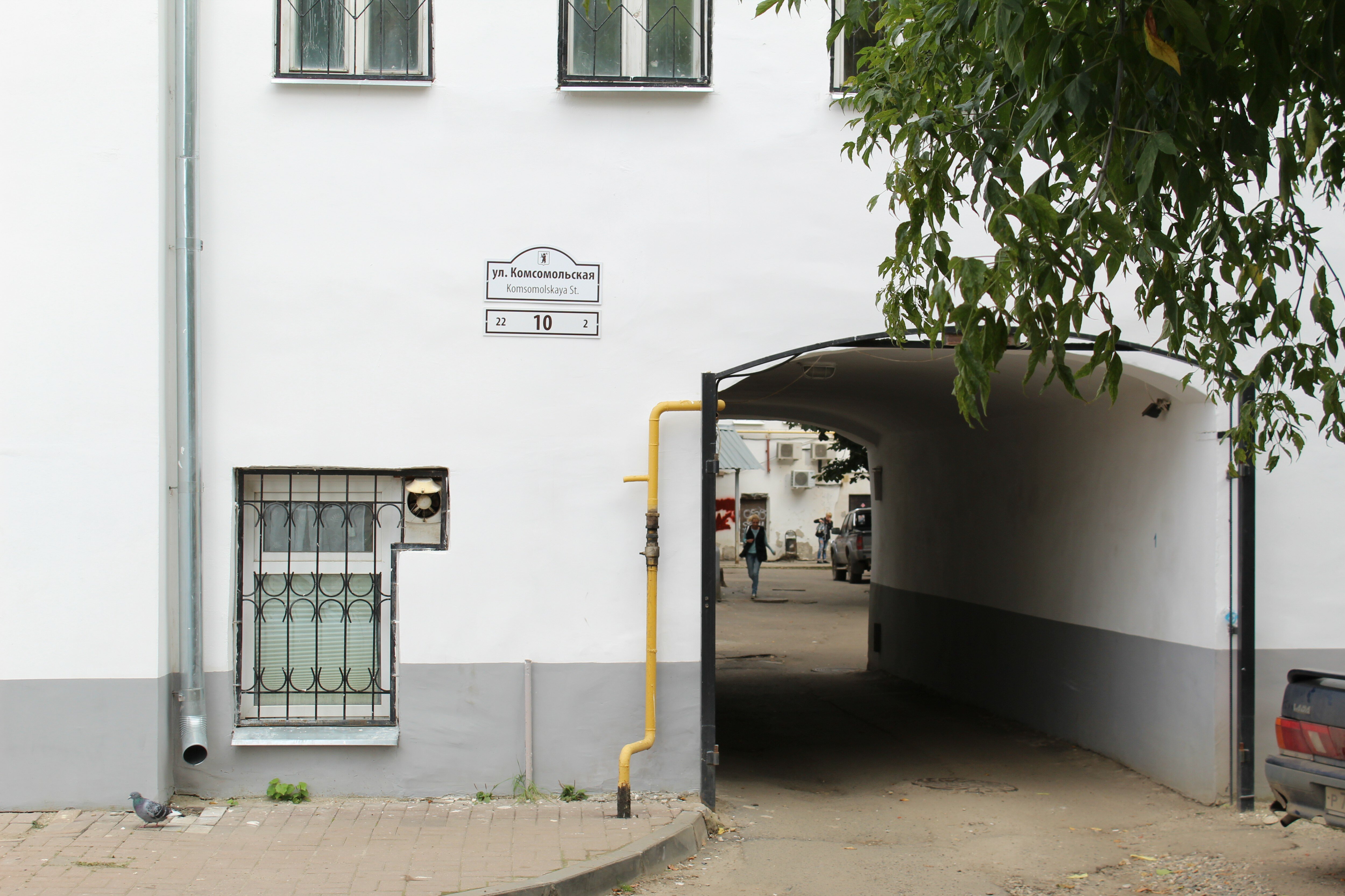 Фото отеля 3