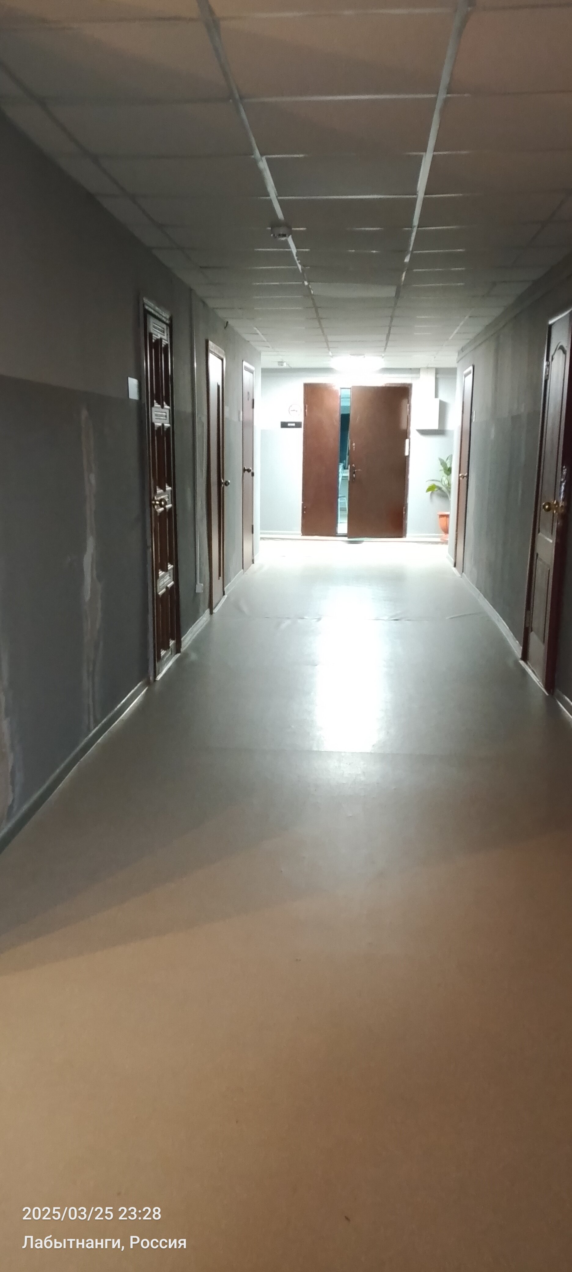 Фото Loft Hostel