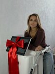 Kolibri (Komsomolskiy Avenue, 82), hair removal