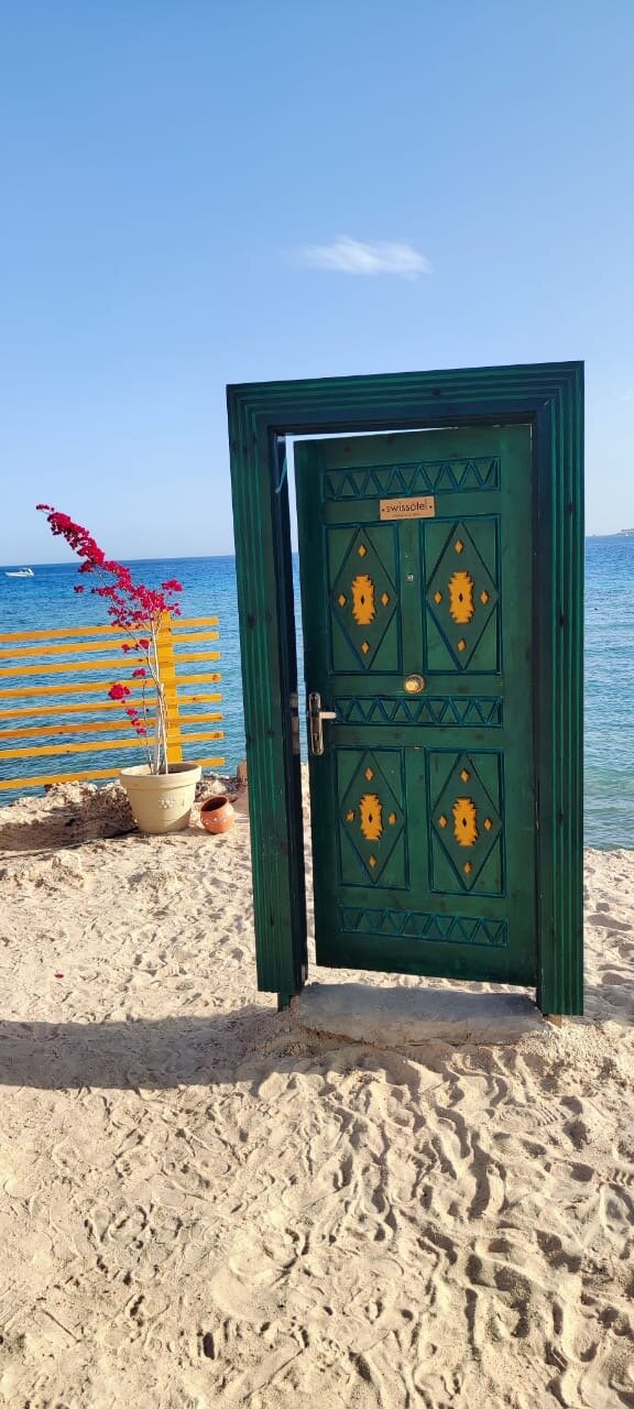 Фото Swissotel Sharm El Sheikh All-Inclusive Collection Resort